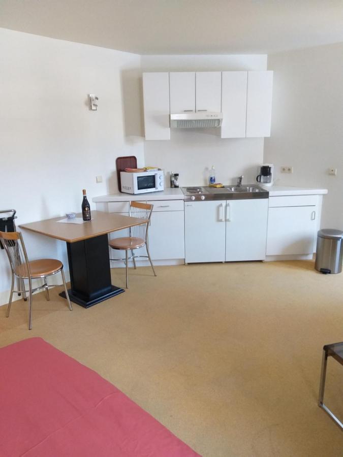 Petite Chatelaine Batiment Les Chevaliers エルブモン エクステリア 写真